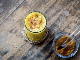 How To Make Ginger-Turmeric Shots: A Magical Elixir For Better Gut Health How To Make Ginger-Turmeric Shots: A Magical Elixir For Better Gut Health
