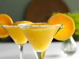 5 Tempting Mango Cocktails You Just Can't Miss Trying This Summer