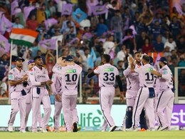 Updated IPL 2023 Points Table, Orange Cap, Purple Cap List After GT vs SRH Game: Gujarat Titans Seal Qualifier 1 Spot