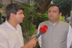 Ahead Of Supreme Court Verdict, Maharashtra Speaker On Disqualification Of MLAs Ahead Of Supreme Court Verdict, Maharashtra Speaker On Disqualification Of MLAs