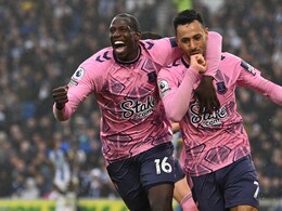 Everton, Leicester City And Leeds United At Risk On Premier League's Survival Sunday