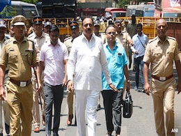 महाराष्ट्र विधायकों की अयोग्यता का मामला: एनसीपी MLA जयंत पाटिल भी पहुंचे सुप्रीम कोर्ट महाराष्ट्र विधायकों की अयोग्यता का मामला: एनसीपी MLA जयंत पाटिल भी पहुंचे सुप्रीम कोर्ट