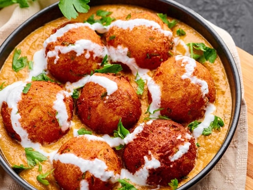 Bengali-Style Chanar Dalna