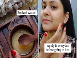 Night serum : कोरियन ग्लासी स्किन पाने के लिए फेस पर लगाइए होममेड नाइट सीरम Night serum : कोरियन ग्लासी स्किन पाने के लिए फेस पर लगाइए होममेड नाइट सीरम