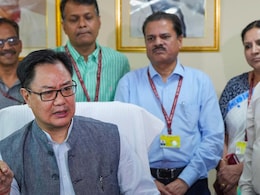 सभी गंभीर मौसमी घटनाओं का पूर्वानुमान करने का है भारत का लक्ष्य: केंद्रीय मंत्री सभी गंभीर मौसमी घटनाओं का पूर्वानुमान करने का है भारत का लक्ष्य: केंद्रीय मंत्री