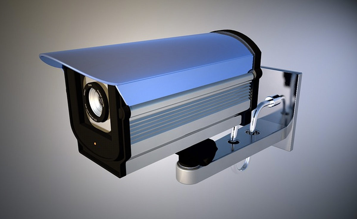 Gurugram Woman Alleges House Help Installed Spy Cameras In Bedroom