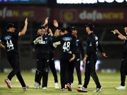 Pakistan vs New Zealand, 5th ODI Highlights: New Zealand Beat Pakistan By 47 Runs, Avoid Clean Sweep In Five-Match Series