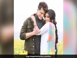 शिवांगी जोशी नहीं इन 3 एक्ट्रेसेस में से एक होती 'ये रिश्ता क्या कहलाता है' की 'नायरा', एक ने तो फैमिली ड्रामा होने के चलते छोड़ा था ऑफर शिवांगी जोशी नहीं इन 3 एक्ट्रेसेस में से एक होती 'ये रिश्ता क्या कहलाता है' की 'नायरा', एक ने तो फैमिली ड्रामा होने के चलते छोड़ा था ऑफर
