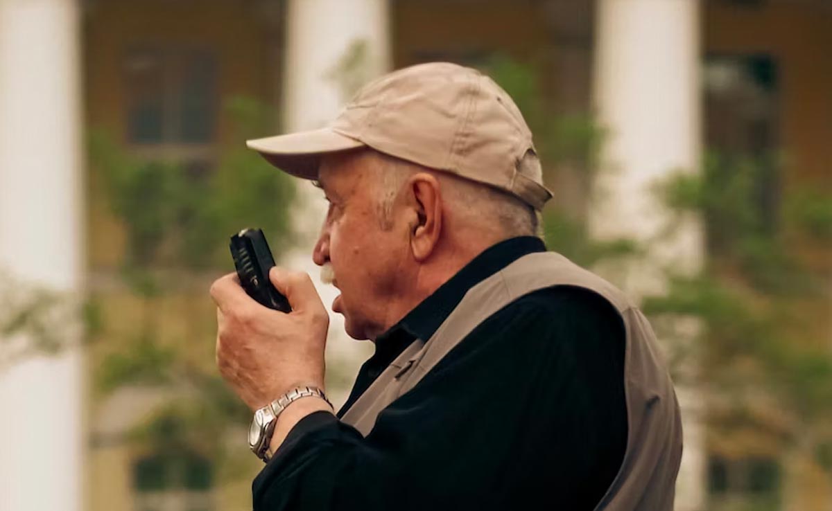 "Like A Slow Fall": Man Reflects On Parents' Life Post-Retirement, Internet Reacts