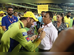 CSK vs SRH:  सुनील गावस्कर ने बताया, धोनी इस वजह से हैदराबाद के खिलाफ करो या मरो मैच में खेलने का रिस्क नहीं उठाना चाहेंगे