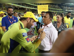 CSK vs SRH:  सुनील गावस्कर ने बताया, धोनी इस वजह से हैदराबाद के खिलाफ करो या मरो मैच में खेलने का रिस्क नहीं उठाना चाहेंगे