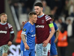 West Ham, FC Basel Take Control Of Europa Conference League Semis
