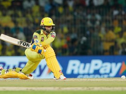 "Greatest Win In My Career," Devon Conway After CSK's Victory Against GT In IPL 2023 Final
