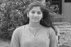 27-Year-Old Indian Woman Among 9 Killed In Mass Shooting At US Mall 27-Year-Old Indian Woman Among 9 Killed In Mass Shooting At US Mall