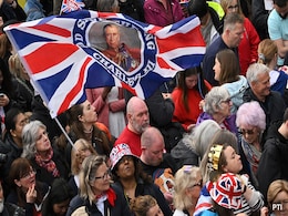 What Will The Weather Be Like For King Charles's Coronation Weekend What Will The Weather Be Like For King Charles's Coronation Weekend