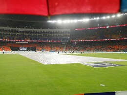 CSK vs GT: IPL 2023 Final Between Chennai Super Kings And Gujarat Titans Moved To Reserved Day Due To Persistent Rains