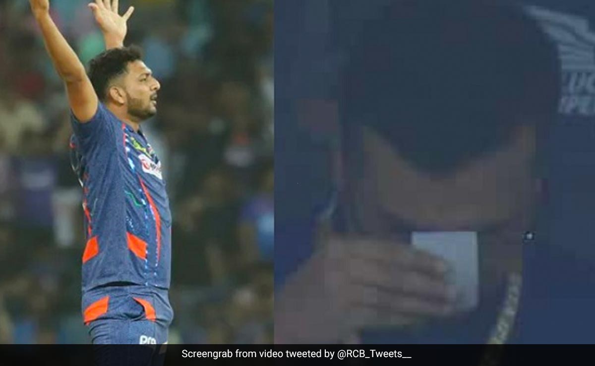 Video: मोहसिन खान के लिए टीम के मालिक भगवान से करने लगे प्रार्थना, देखकर फैन्स बोले- IPL Best Moments