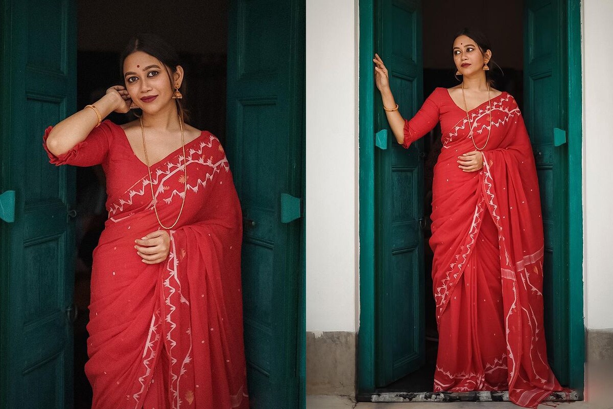 Shramona Poddar opens up about the things she misses the most from Kolkata