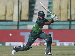 Pakistan Skipper Babar Azam Says Ready To Play 'Anyone, Anywhere' In India During ICC World Cup 2023