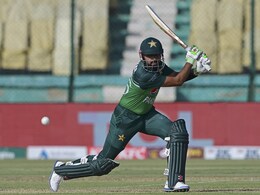 Pakistan vs New Zealand, 4th ODI Highlights: Babar Azam Shines As Pakistan Thrash New Zealand By 102 Runs, Take 4-0 Lead Pakistan vs New Zealand, 4th ODI Highlights: Babar Azam Shines As Pakistan Thrash New Zealand By 102 Runs, Take 4-0 Lead