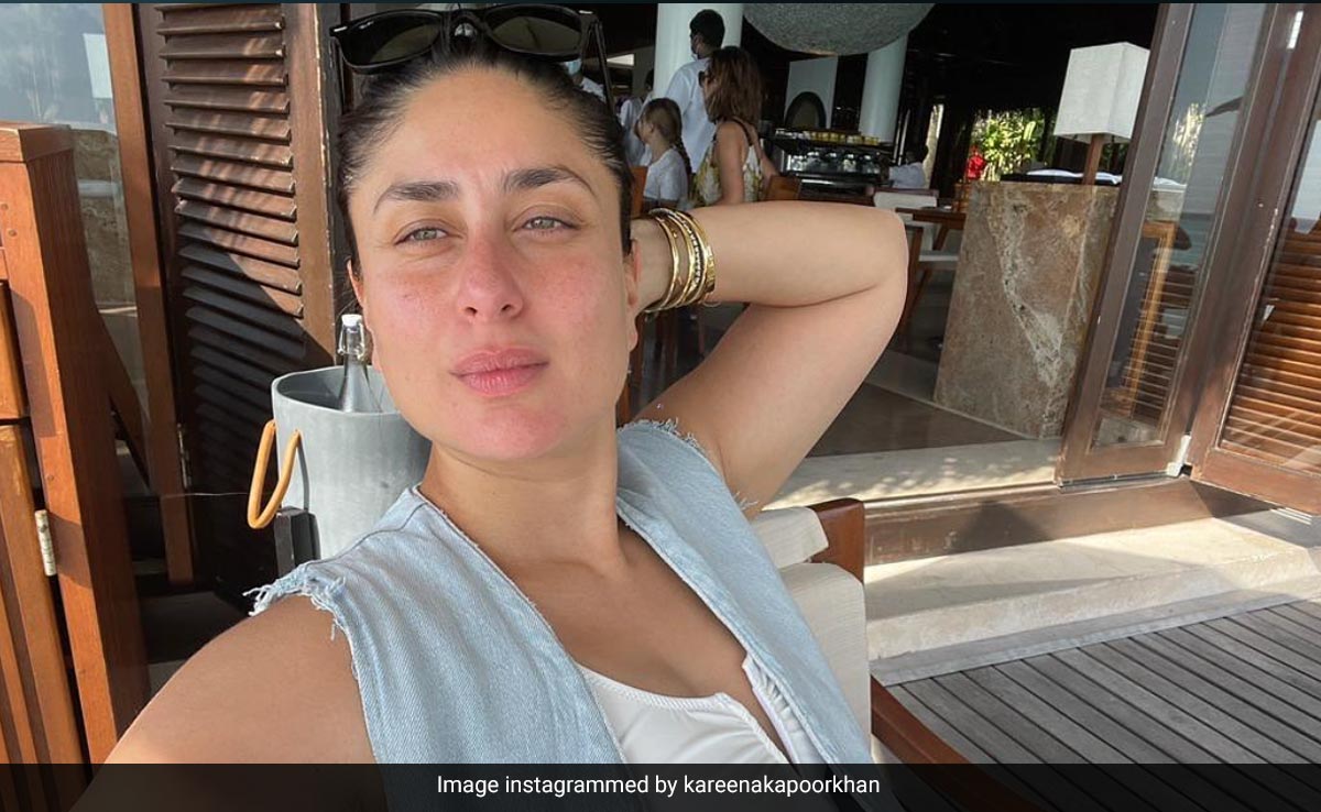 Kareena Kapoor Is Making Monday Look This Good