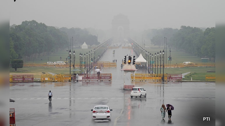 दिल्लीवालों को कब मिलेगी उमस से राहत, जानें अगले हफ्ते कैसा रहेगा मौसम का मिजाज