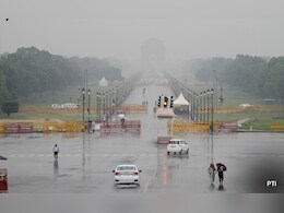 दिल्लीवालों को कब मिलेगी उमस से राहत, जानें अगले हफ्ते कैसा रहेगा मौसम का मिजाज दिल्लीवालों को कब मिलेगी उमस से राहत, जानें अगले हफ्ते कैसा रहेगा मौसम का मिजाज