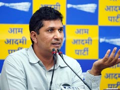 'If Opposition Parties Don't Unite For 2024...': AAP Leader's Big Claim