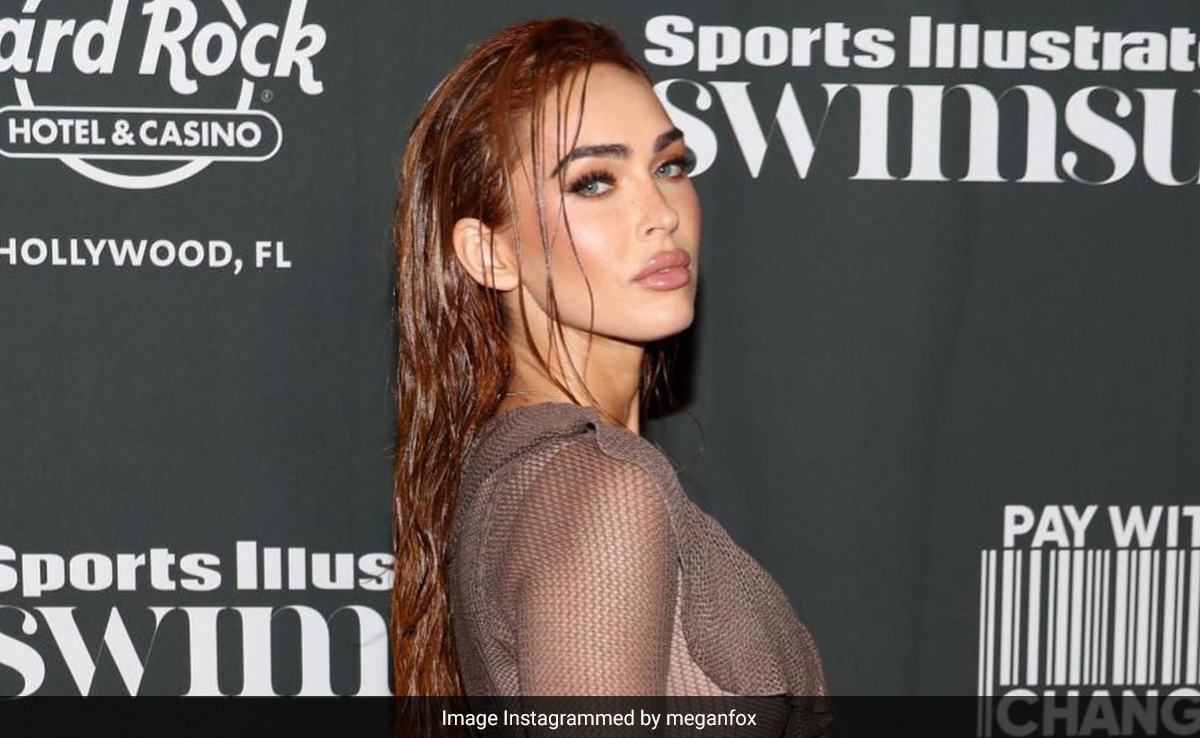 Megan Fox Reveals She Suffered Miscarriage At 10 Weeks, "I Have To Say Goodbye"
