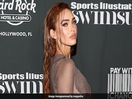 Megan Fox Reveals She Suffered Miscarriage At 10 Weeks, "I Have To Say Goodbye" Megan Fox Reveals She Suffered Miscarriage At 10 Weeks, "I Have To Say Goodbye"