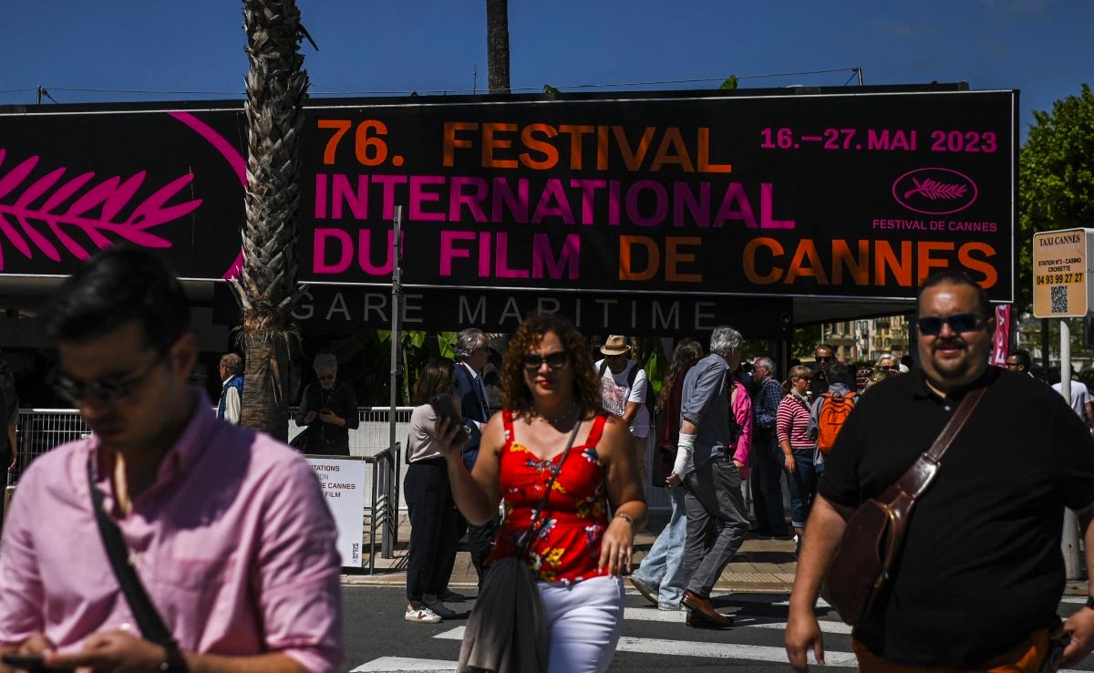The Cannes Film Festival 2023: Everything You Need To Know From Ticket Cost To Prizes