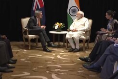 PM Meets Business Leaders, Scientists, Artists In Australia. Here's What They Said PM Meets Business Leaders, Scientists, Artists In Australia. Here's What They Said