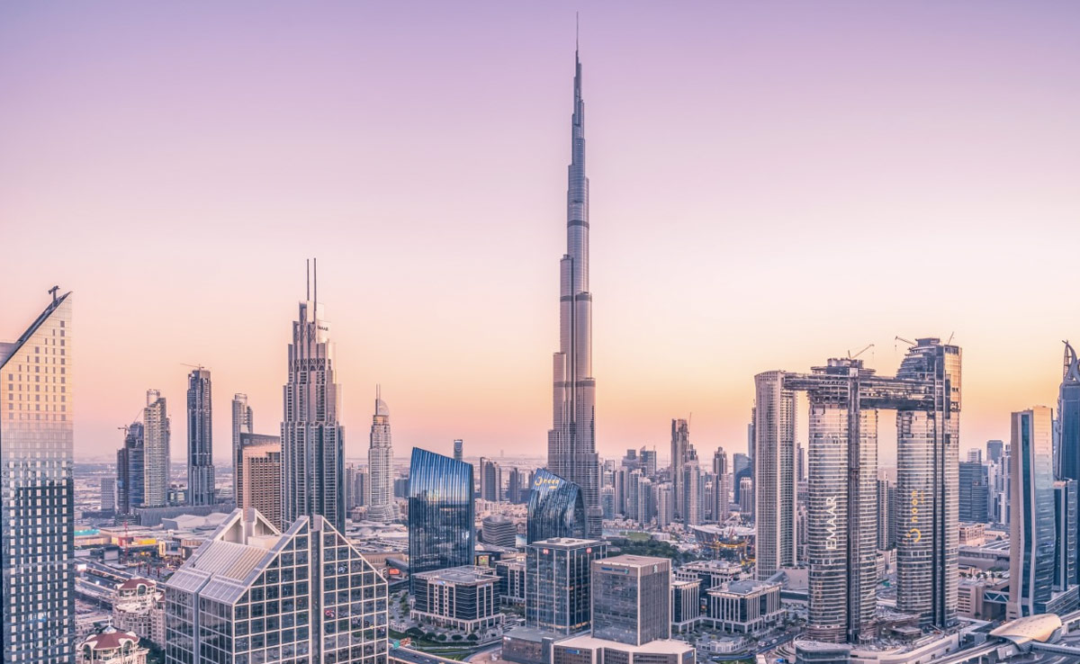 UAE Is The Global Leader In Social Media: Report