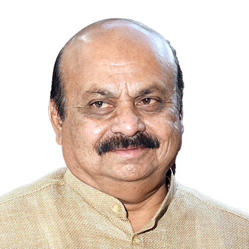 Former Karnataka Chief Minister Basavaraj Bommai Undergoes Heart Surgery