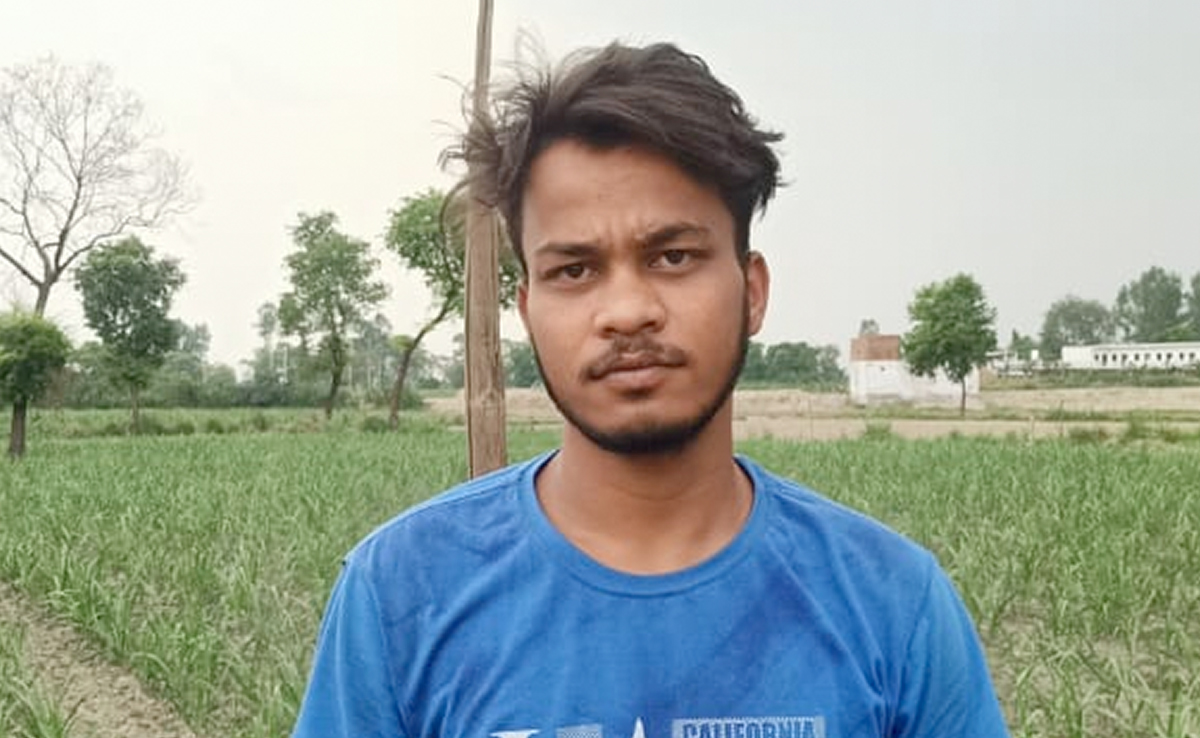 Murdered Delhi Teen's Boyfriend's Custody Extended By 3 Days