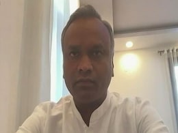 Lok Sabha Election 2024 Phase 3 Voting: Priyank Kharge's Huge "Voters Bribed On PhonePe" Charge Lok Sabha Election 2024 Phase 3 Voting: Priyank Kharge's Huge "Voters Bribed On PhonePe" Charge