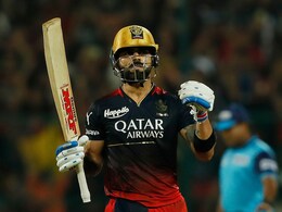 AB De Villiers "Cannot Wait To Watch The Best" Of Virat Kohli In IPL 2024