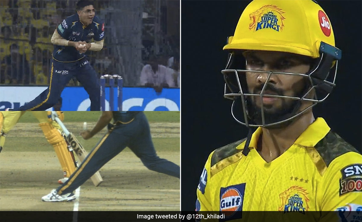 सीजन में जैसे-तैसे मौका मिला, गुजरात युवा पेसर ने कर दी बड़ी गलती, कहीं चुकानी न पड़ जाए कीमत