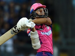 "Don't Like Narrative That Yashasvi Jaiswal Sold <i>Panipuri</i>": Ex Coach