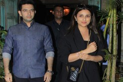 Parineeti Chopra, Raghav Chadha To Get Engaged On Saturday: Sources Parineeti Chopra, Raghav Chadha To Get Engaged On Saturday: Sources
