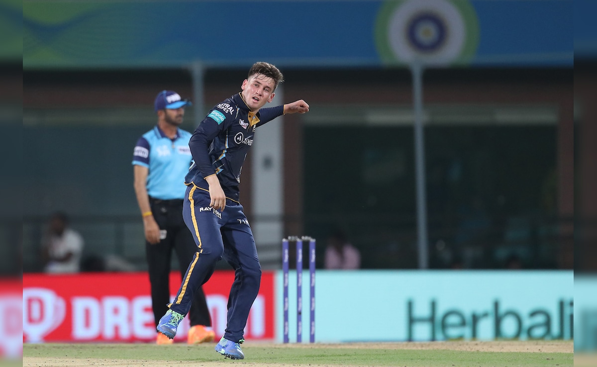 Latest and Breaking News on NDTV