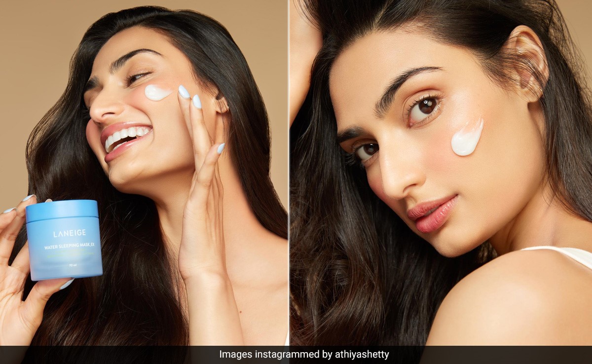 Clean Beauty Enthusiast Athiya Shetty Collaborates With Laneige India To Promote Clean Beauty
