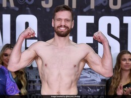 New Zealand Boxer Suffers Stroke After World Title Defeat New Zealand Boxer Suffers Stroke After World Title Defeat