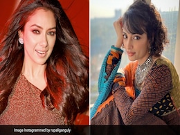 Vaibhavi Upadhyaya Dies In Accident. Co-Stars Rupali Ganguly, Deven Bhojani Pay Tribute Vaibhavi Upadhyaya Dies In Accident. Co-Stars Rupali Ganguly, Deven Bhojani Pay Tribute