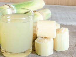 Sugarcane Demerits: आपको भी पसंद है गन्ने का जूस? पीने से पहले जान लीजिए ये जरूरी बातें Sugarcane Demerits: आपको भी पसंद है गन्ने का जूस? पीने से पहले जान लीजिए ये जरूरी बातें