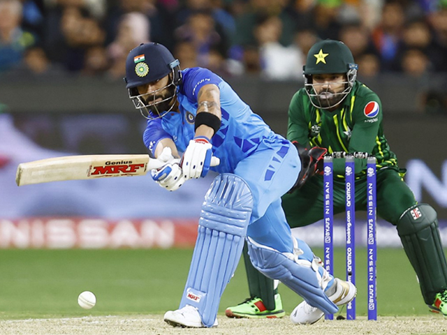 पाकिस्तान ने विश्व कप के लिए भारत आने पर दी सहमति, लेकिन इस जगह नहीं खेलना चाहता मैच