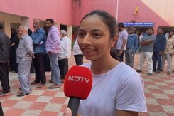कर्नाटक में पहली बार वोट डालने वाले वोटर्स के लिए लोकल मुद्दे ज्यादा अहम कर्नाटक में पहली बार वोट डालने वाले वोटर्स के लिए लोकल मुद्दे ज्यादा अहम