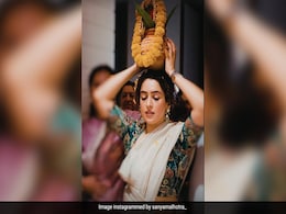 Inside Sanya Malhotra's New House. See <i>Griha Pravesh</i> Pics Inside Sanya Malhotra's New House. See <i>Griha Pravesh</i> Pics