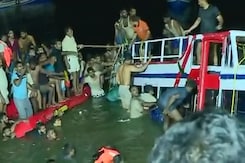 22 Killed In Kerala Tourist Boat Tragedy, Multiple Rules Were Broken 22 Killed In Kerala Tourist Boat Tragedy, Multiple Rules Were Broken