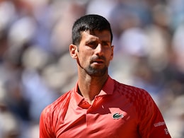 Novak Djokovic Courts Controversy With Kosovo 'Heart Of Serbia' Message